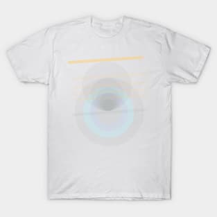 General Relativity T-Shirt